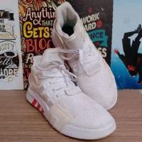 ราคา Adidas EQT Bask Adv สีขาว (21565921425)