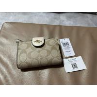 ราคา กระเป๋าสตางค์ Coach แท้ (24721242008)