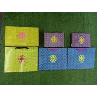 ราคา Tory Burch กล่องกระดาษ ,ถุงกระดาษ แท้ ❗️ (2751913354)