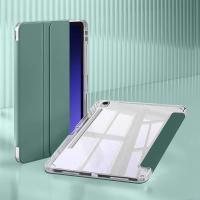 ราคา Hd อะคริลิคโปร่งใสแท็บเล็ตสําหรับ Samsung Galaxy Tab A8 10.5 S8 S7 S9 A9 Plus 11 S9 FE Plus 12.4 S8 Plus S7 FE A9 8.7 S6 Lite พร้อมช่องเสียบปากกา (23190357362)