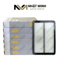 ราคา กรองอากาศเครื่องยนต์ Mazda CX5 (2012-2014) กรองอากาศสําหรับ Mazda 3 2.0 (2014-2018), Mazda 6 (2012-2014), CX8 OEM: PE07-13-3A0A (25293176412)