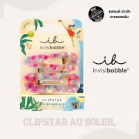 ราคา ของแท้Invisibobble รุ่น Claipstar Dazzling Wave กิ๊บติดผม กิ๊บหนีบผม ร (29665537239)