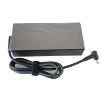 ราคา 20V 9A 180W ASUS ROG Zephyrus G14 G15 แล็ปท็อปสําหรับเล่นเกม AC Adapter Charger 6.0*3.7 มม. (43518361351)
