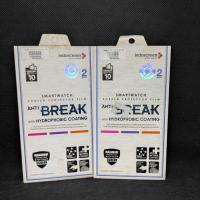 ราคา ฟิล์มกันรอยหน้าจอ Indoscreen Samsung Galaxy Gear S2 Sport ORIGINAL Official (40161843628)