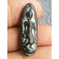 ราคา พระลีลาเนื้อดินไม่ทราบที่พระบ้านๆราคาแบ่งปัน (25587660382)