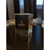 ราคา BURBERRY MY BURBERRY BLACK 90ml. กล่องซีล (27403764574)