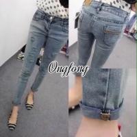 ราคา KENZO (jean) (555298)