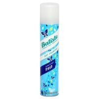 ราคา Dry Shampoo Batiste 200ml กลิ่น Fresh มีโค้ดส่วนลด130บาท!! (713383859)