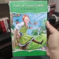 ราคา แอนน์แห่งกรีนจีเบิลส์ (27223065165)