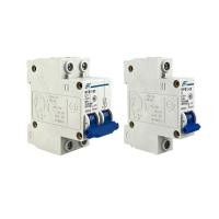 ราคา BF เบรกเกอร์ AC รุ่น RFB1-63 | 1P และ 2P | เบรกเกอร์กระแสสลับ AC Miniature Circuit Breaker (29689477227)