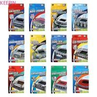 ราคา KEEPIN สนามฟุตบอลขนาดเล็ก รุ่น DIY ปริศนาสนามฟุตบอล 3D สนามกีฬาเจ้าชายขนาดใหญ่ สนามแมนเชสเตอร์ ประกอบแฟนฟุตบอล (44363973884)