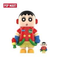 ราคา Pop Mart MEGA SPACE MOLLY 400%+100% Crayon Shinchan (29188587264)