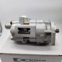 ราคา ปั้มไฮดรอลิค รถแทรกเตอร์ KUBOTA รุ่น L3008 L3208 L3218 L3408 L3608 L4018 L4708 L5018 ยี่ห้อ KING (28158956835)