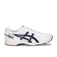 ราคา Asics Tarther Japan White Blue Print Unused (29822290345)