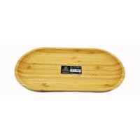 ราคา Wilmax England จานไม้ไผ่ 30.5X15Cm (42512742107)