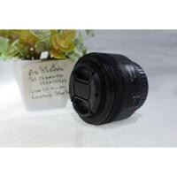 ราคา Canon Lens EF 50mm f1.8 STM (2500395852)