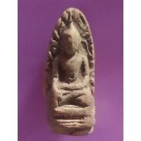 ราคา พระรอดเนื้อดินกรุวัดมหาวัน (28771314285)