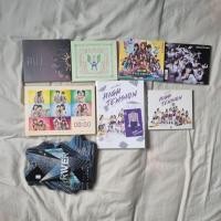 ราคา เหมา อัลบั้มเปล่า BNK48 Album Single ซิงเกิ้ล 3-7 ของสะสม (29004436809)