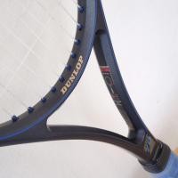 ราคา ไม้เทนนิส Dunlop Pro 70 พร้อมซองอย่างดี มือสองญี่ปุ่น (23281091470)