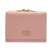 ราคา [ ️ข้อเสนอพิเศษ] Valentino Creations Balencia Bifold Ladies Womens Fold Short Wallet Short Wallet Dompet Wanita (41215552946)