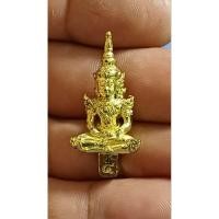 ราคา พระยอดธงเสาร์ 5 วัดศาลพันท้ายนรสิงห์ ปี 63 รุ่นรวยๆมาก รับประกันพระแท้ (40417253909)