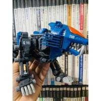 ราคา ZOIDS 1/72 Shield Liger BT ประกอบแล้ว (27341096289)