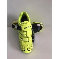 ราคา รองเท้าปั่นจักรยานเสือหมอบ santic (22271579374)