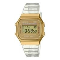 ราคา [ของแท้] Casio นาฬิกาข้อมือ รุ่น A168XESG-9ADF รับประกันศูนย์ CMG 1 ปี (22756773115)