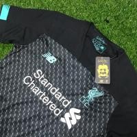 ราคา เสื้อบอลลิเวอร์พูล เยือน Liverpool 2019/2020 (2746003695)