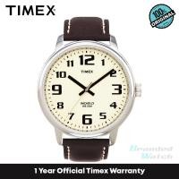 ราคา Timex T28201 นาฬิกาอะนาล็อกควอตซ์สีน้ําตาลของ Unisex (23743548040)
