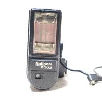 ราคา แฟลช National Autopana PE 2003 Shoe-Mount Flash Light (24401487714)