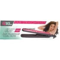 ราคา #CKL#เครื่องหนีบผม CKL-909(ชมพู) (238418519)