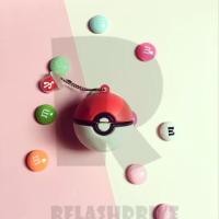 ราคา ซิลิโคนส่วนบุคคลสีแดง elf ball finger Drive ปากกา Hard Drive USB 2.0 data storage flash Drive 1GB 2GB 4GB 8GB 16GB 32GB 64GB 128GB 2TB ปากกา Hard Drive (44365476324)