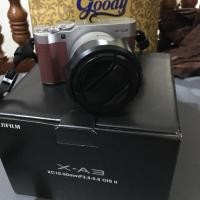 ราคา Fuji xa3 (1778790906)