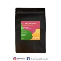 ราคา เมล็ดกาแฟคั่ว EL SALVADOR | SANTA ANA | (220G) (14402758838)
