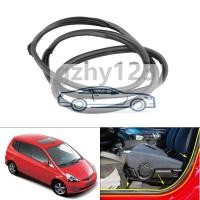 ราคา ยางในประตูรถยนต์ สําหรับ honda jazz fit 2003 2004 2005 2006 2007 2008 GD1 GD3 (24859462807)