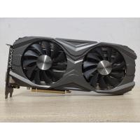 ราคา การ์ดจอ Zotac GTX1070TI 8GB (5630764426)