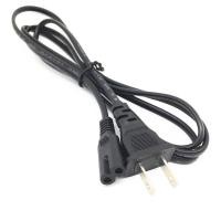 ราคา US /EU/AU ปลั๊ก 2-Prong สายไฟ AC สายสําหรับ Lexmark เครื่องพิมพ์เครื่องสแกนเนอร์อะแดปเตอร์ AC Charger/PH (25196529444)