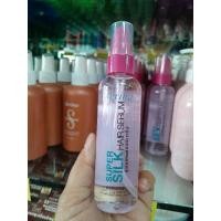 ราคา เบอริน่า ซูเปอร์ซิลค์ แฮร์เซรั่ม 100 มล. (25564229656)