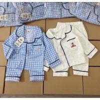 ราคา ชุดนอนเด็กลาบูบู้ เซต 2 ชิ้น (24236371142)