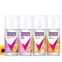 ราคา Rexona เรโซนา โรลออนลดเหงื่อและระงับกลิ่นกาย (ขวดแก้ว) (20685236568)