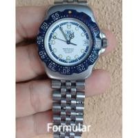ราคา Tag Heuer Formula Boy size มือสอง (25108713142)