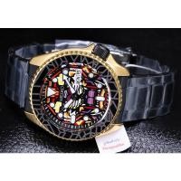 ราคา นาฬิกา New Seiko 5 Sports x Rukkit Limited Edition รุ่น SRPJ92K / SRPJ92K1 (29268890826)