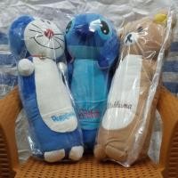 ราคา ตุ๊กตาหมอนข้างโดเรม่อนสติช ริคุมะ (26332096727)