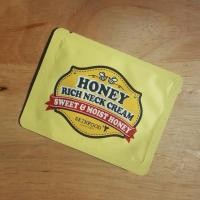 ราคา Tester Skinfood Honey Rich Neck Cream (3752855063)