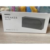 ราคา ลำโพงบูลทูธMINISO ราคาถูก ใช้ดีค่ะ (4223483374)