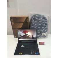 ราคา Asus TUF Gaming Dash F15 FX516PE-HN004T (มือสอง) สเปค Intel Core i5-11300H RAM 8GB SSD M.2 512GB GeForce RTX 3050 Ti (25922458033)
