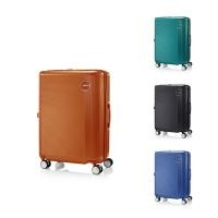 ราคา AMERICAN TOURISTER กระเป๋าเดินทางล้อลาก (24นิ้ว) รุ่น GEMINA PRO SPINNER 65/24 EXP TSA (26254427077)