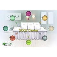 ราคา far infrared radiation therapy dome sauna for home fir bed hot warm spa vibration bed machine Japan in Thailand sell (18139118189)