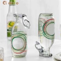 ราคา COD ที่เปิดขวด ที่เปิดฝาขวดอเนกประสงค์ 2in1 สำหรับเปิด และ ปิดขวดเบียร์ ขวดน้ำอัดลม ขวดโซดา กระป๋อง Claire (40554680932)